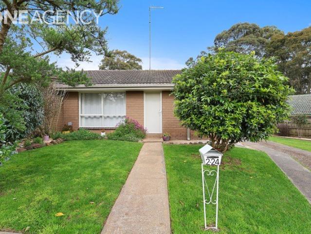 Apartment for sale in Warragul, Victoria