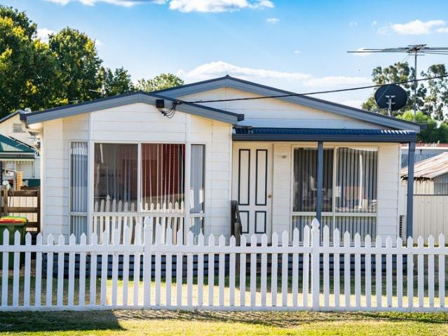 House for sale in Culcairn, New South Wales