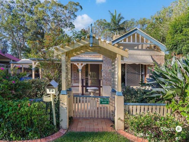 House for sale in Toombul, Queensland