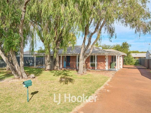 House for sale in Bovell, Western Australia