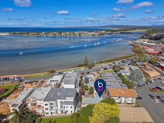 Apartment for sale in Merimbula, New South Wales