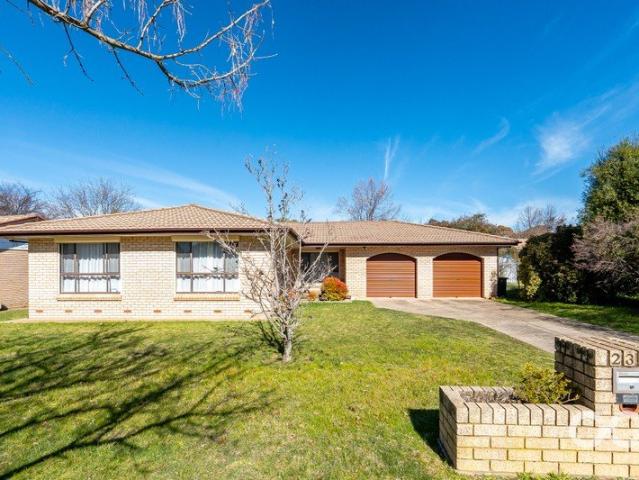 House for sale in Orange, New South Wales