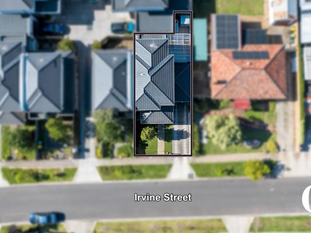 Townhouse for sale in Camerons Creek, Victoria