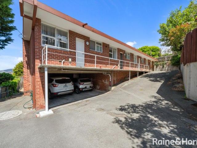 Apartment for sale in Hobart, Tasmania