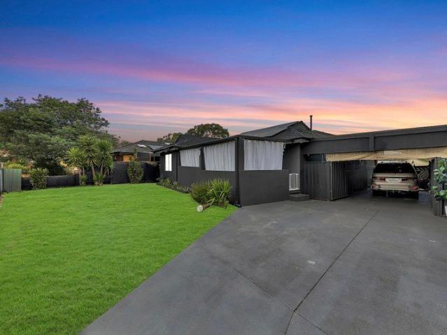 House for sale in Dallas, Melbourne