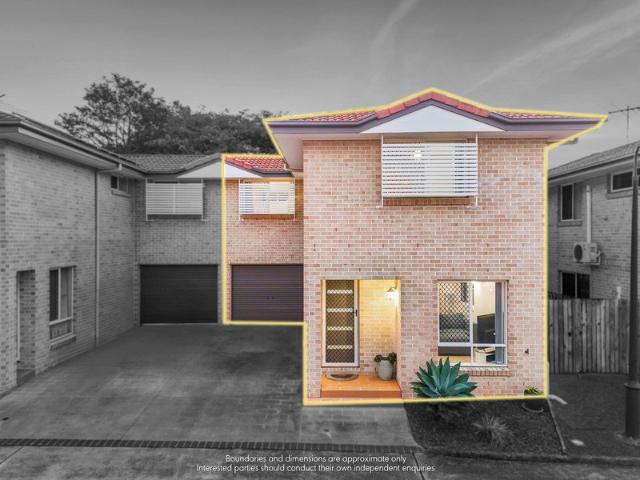 Apartment for sale in Toombul, Queensland