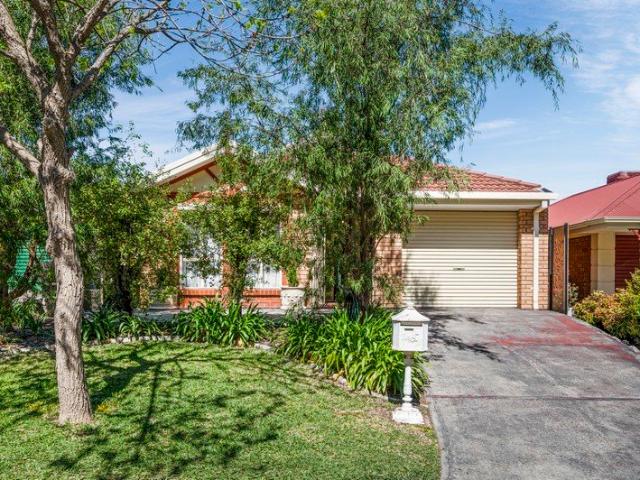 House for sale in Horseshoe Creek, South Australia