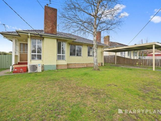 House for sale in Coalville, Victoria