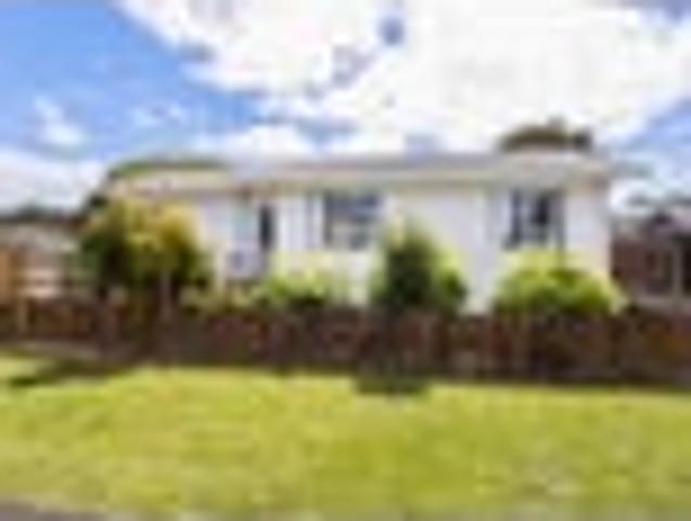 House for sale in Rānui, Henderson-Massey