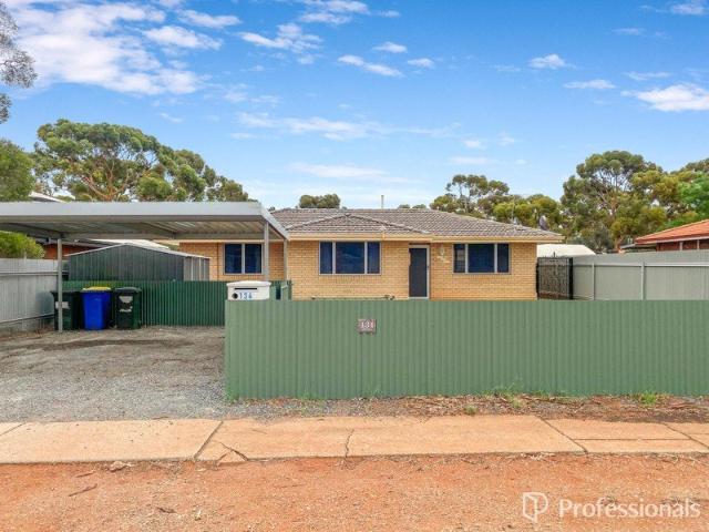 House for sale in Kalgoorlie, Western Australia