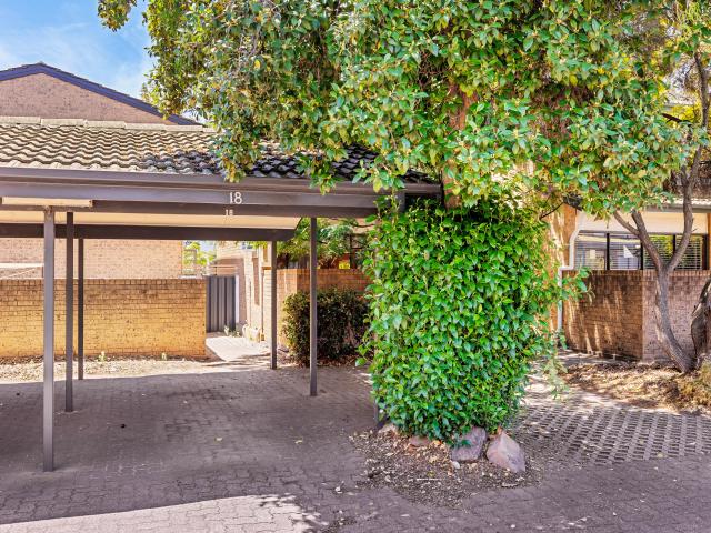 Townhouse for sale in Horseshoe Creek, South Australia