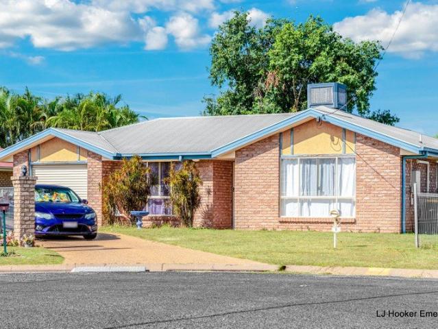 House for sale in Emerald, Queensland