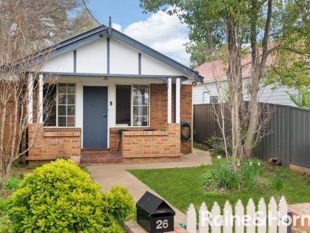 House for sale in Gulgong, New South Wales