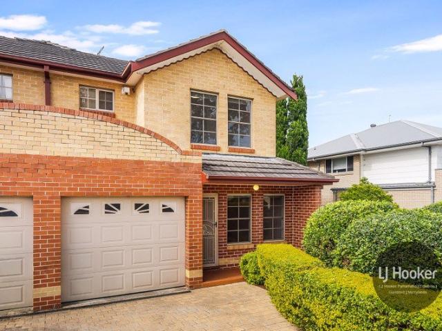 Townhouse for sale in Sydney, New South Wales