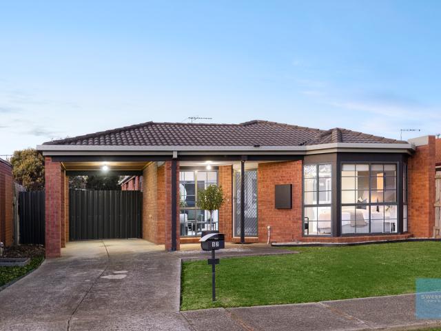House for sale in Camerons Creek, Victoria