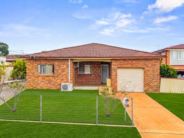 House for sale in Sydney, New South Wales