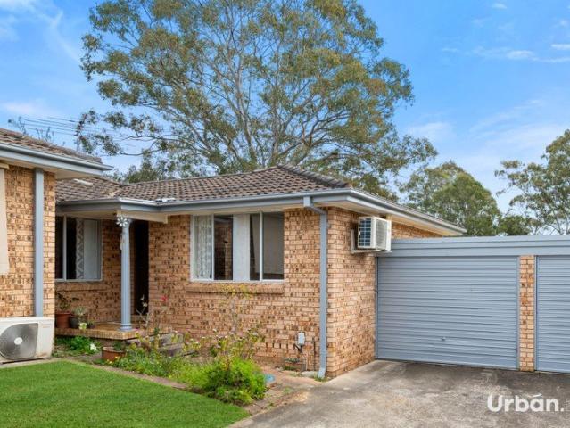 Villa for sale in Sydney, New South Wales