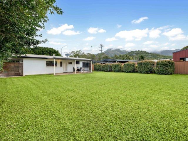 House for sale in Cairns, Queensland