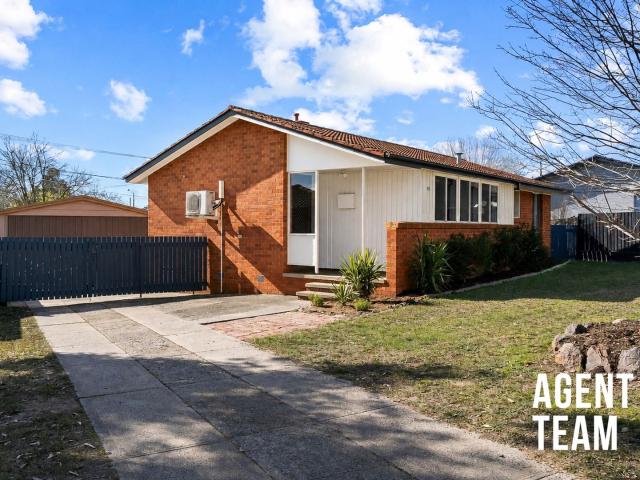 Property for sale in Higgins, Australian Capital Territory