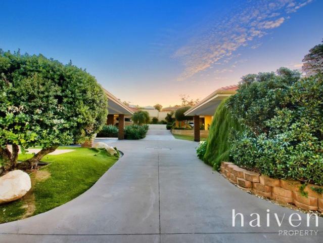 Villa for sale in Stirling, Western Australia