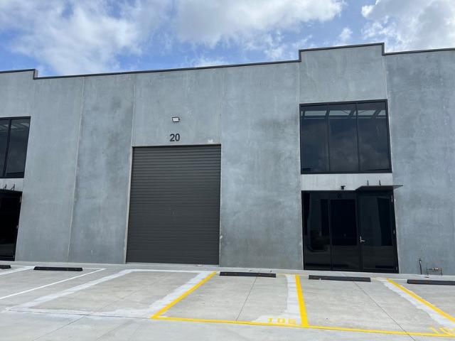 Warehouse for rent in Moorabbin East, Melbourne