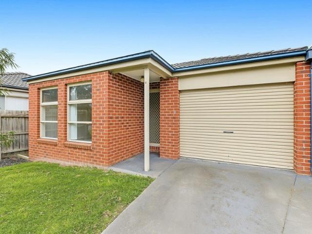 Apartment for sale in Drouin, Shire of Baw Baw