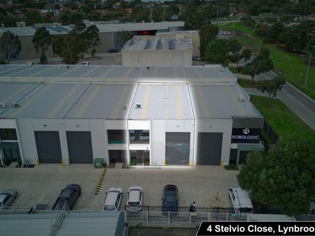Warehouse for rent in Camerons Creek, Victoria