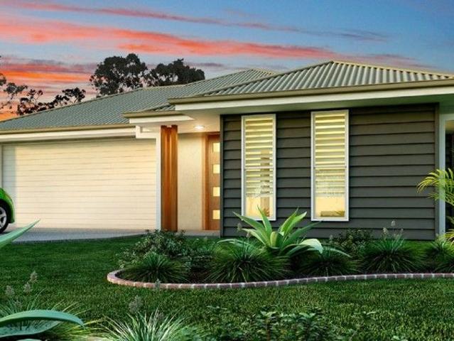 House And Land for sale in Logan Village