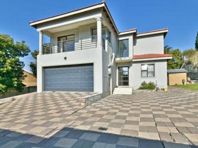 House for sale in Randburg