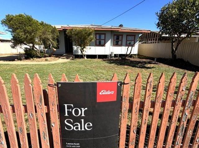 House for sale in South Carnarvon, Western Australia