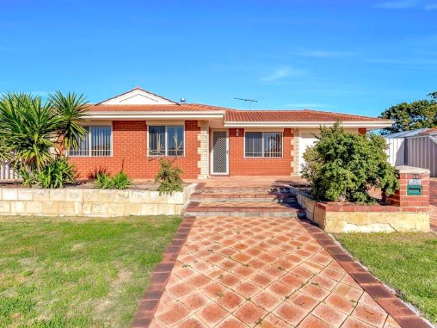 House for sale in Quinns Rocks, Western Australia