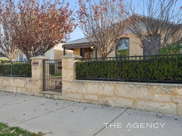 House for sale in Ellenbrook, Western Australia