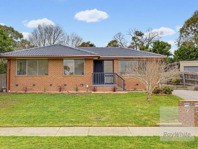 House for sale in Camerons Creek, Victoria