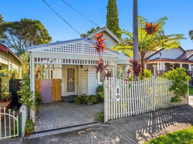 House for sale in Sydney, New South Wales