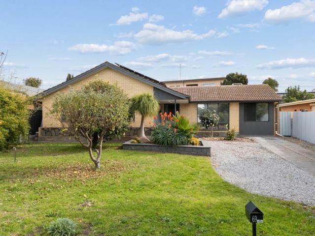 House for sale in Horseshoe Creek, South Australia