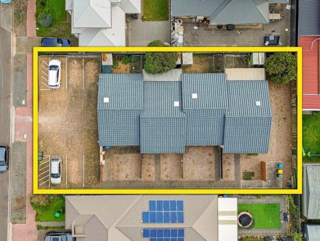 Flat for sale in Horseshoe Creek, South Australia