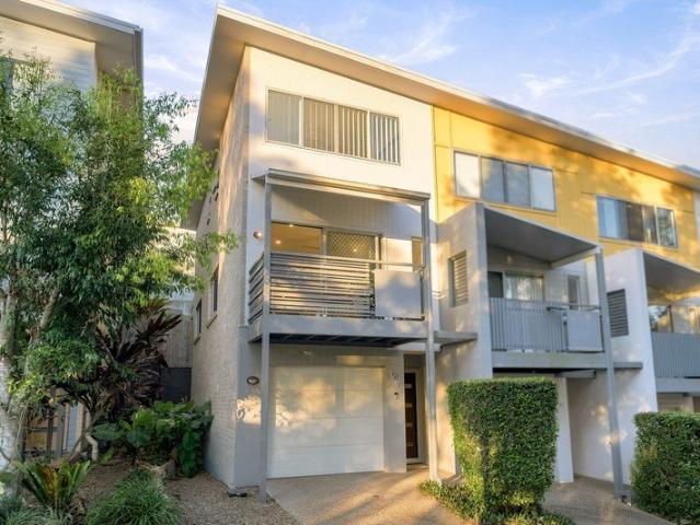 Townhouse for sale in Terraces at Mackenzie, Greater Brisbane