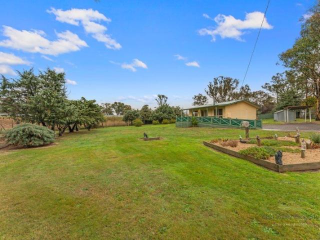 House for sale in Bowning, New South Wales