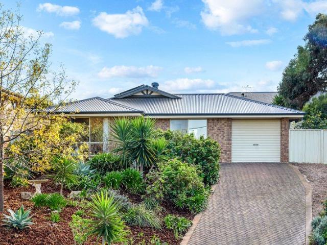 House for sale in Horseshoe Creek, South Australia