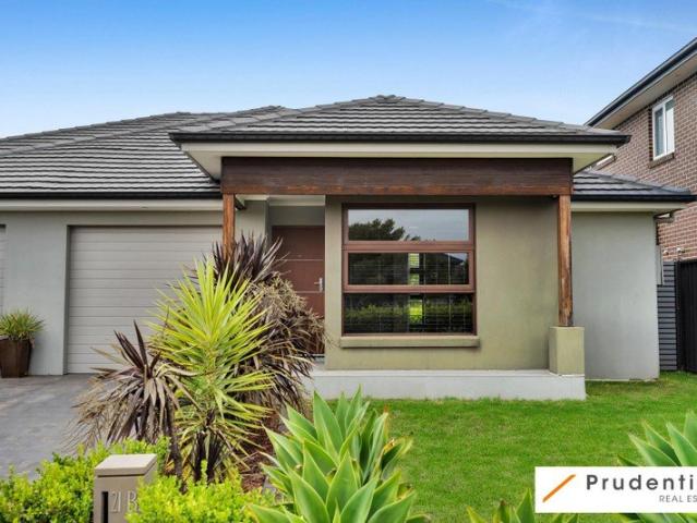 Duplex for sale in Oran Park, Sydney