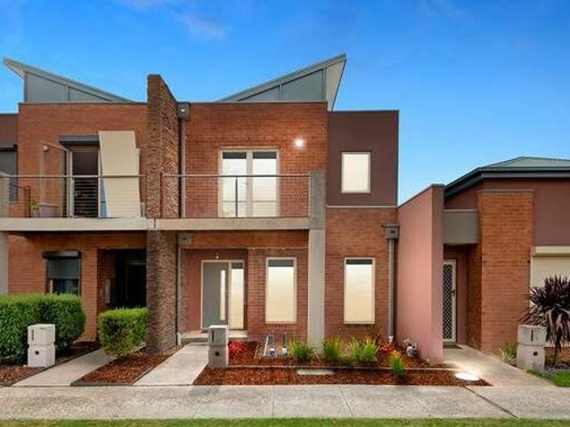 House for sale in Melbourne, City of Melbourne