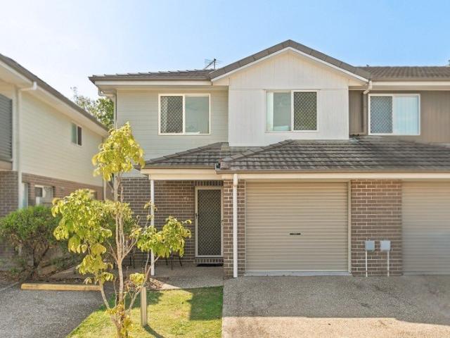 Townhouse for sale in Wishart, Greater Brisbane