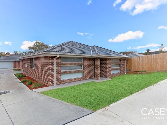 Apartment for sale in Camerons Creek, Victoria