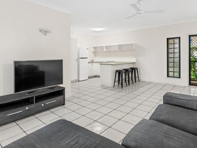Apartment for sale in Cairns, Queensland