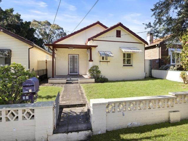 House for sale in Sydney, New South Wales