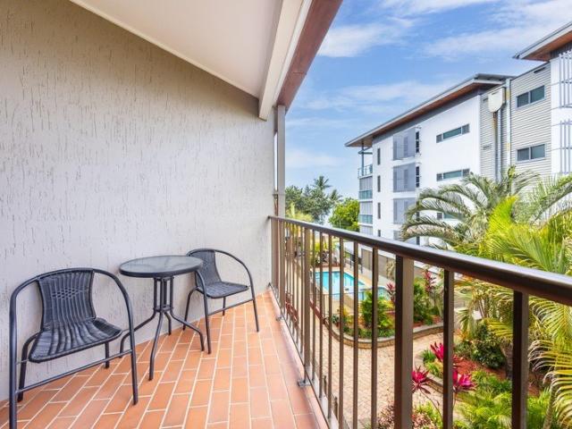 Apartment for sale in North Ward, Townsville