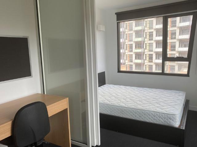 Apartment for rent in Carlton, Melbourne