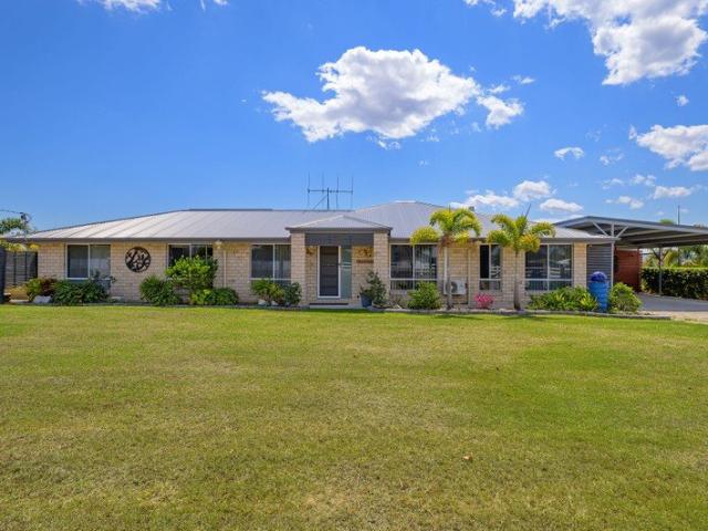 House for sale in Curra, Queensland