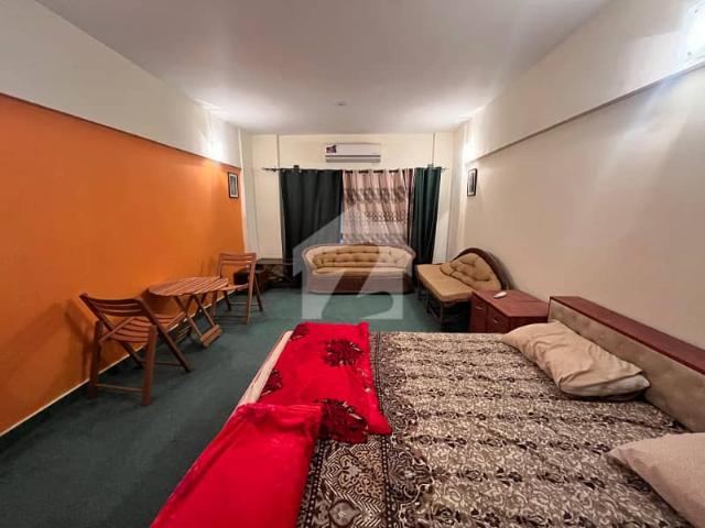 Apartment for sale in Islamabad