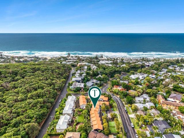 Apartment for sale in Sunshine Beach, Queensland